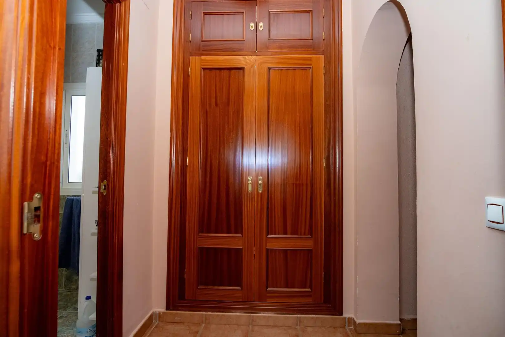 Villa con piscina in vendita a Las Lagunas - Campano, imagen 73