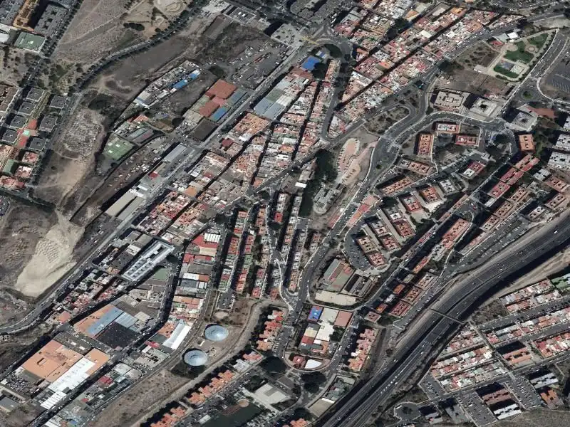 Piso en venta en Las Palmas de Gran Canaria, Las Palmas