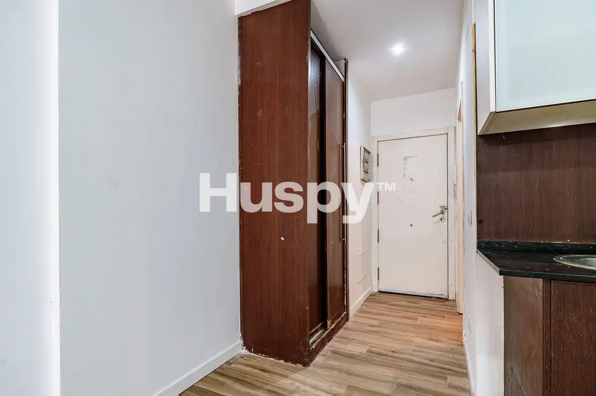 Loft con piscina in vendita a Carretera Villaverde a Vallecas, imagen 23
