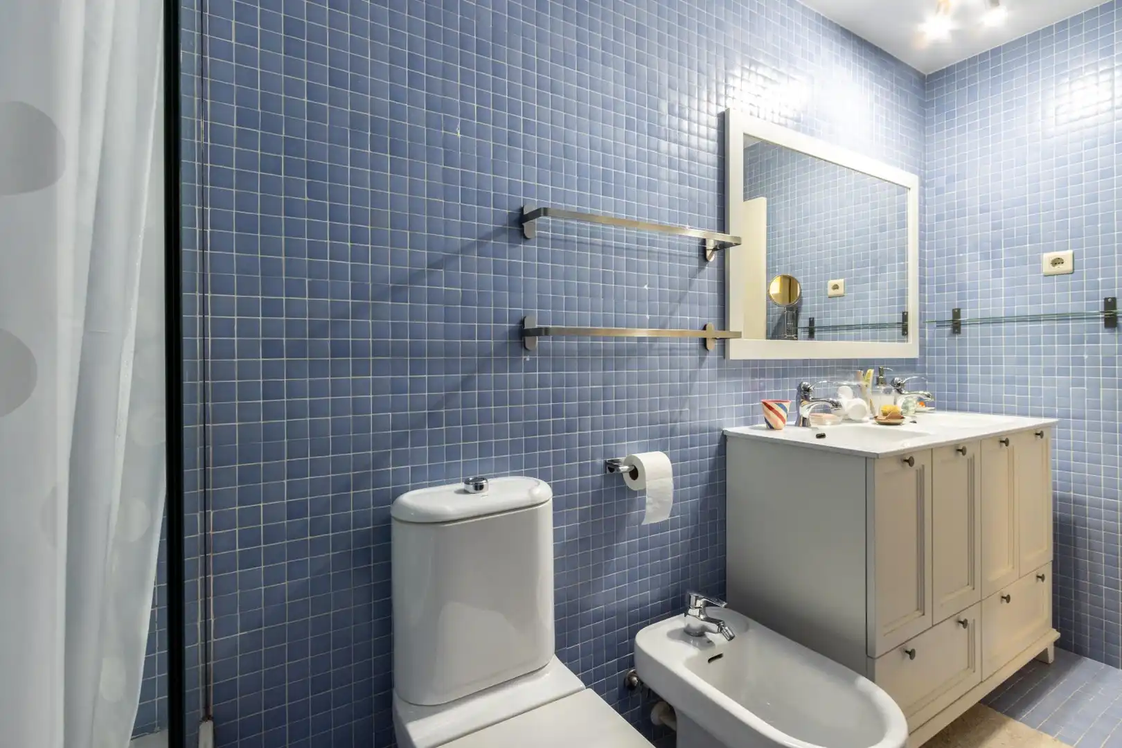 Wohnung mit Aufzug zum Verkauf in Centre - Sant Oleguer, imagen 26