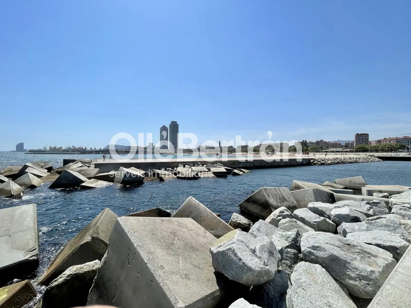 Flat for sale in Sant Martí