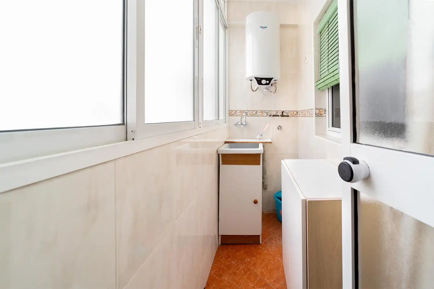 Piso con ascensor en venta en Centro, imagen 17