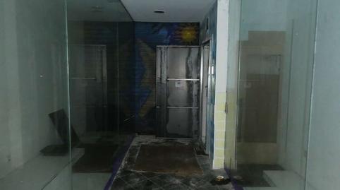 Foto 5 de Edifici en venda a Galera, 50, Ciudad Vieja, A Coruña