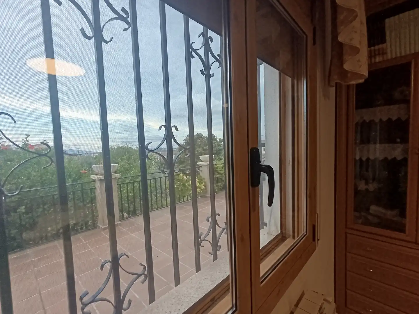 Haus mit Terrasse zum Verkauf in Santa Eulàlia de Ronçana, imagen 28