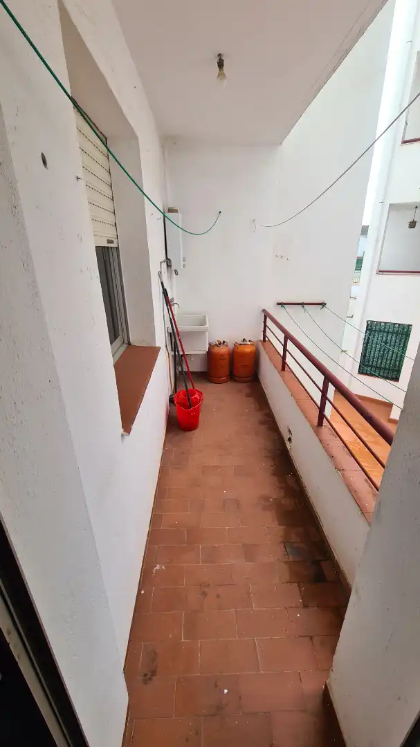 Wohnung mit Terrasse zum Verkauf in Azuaga, imagen 6