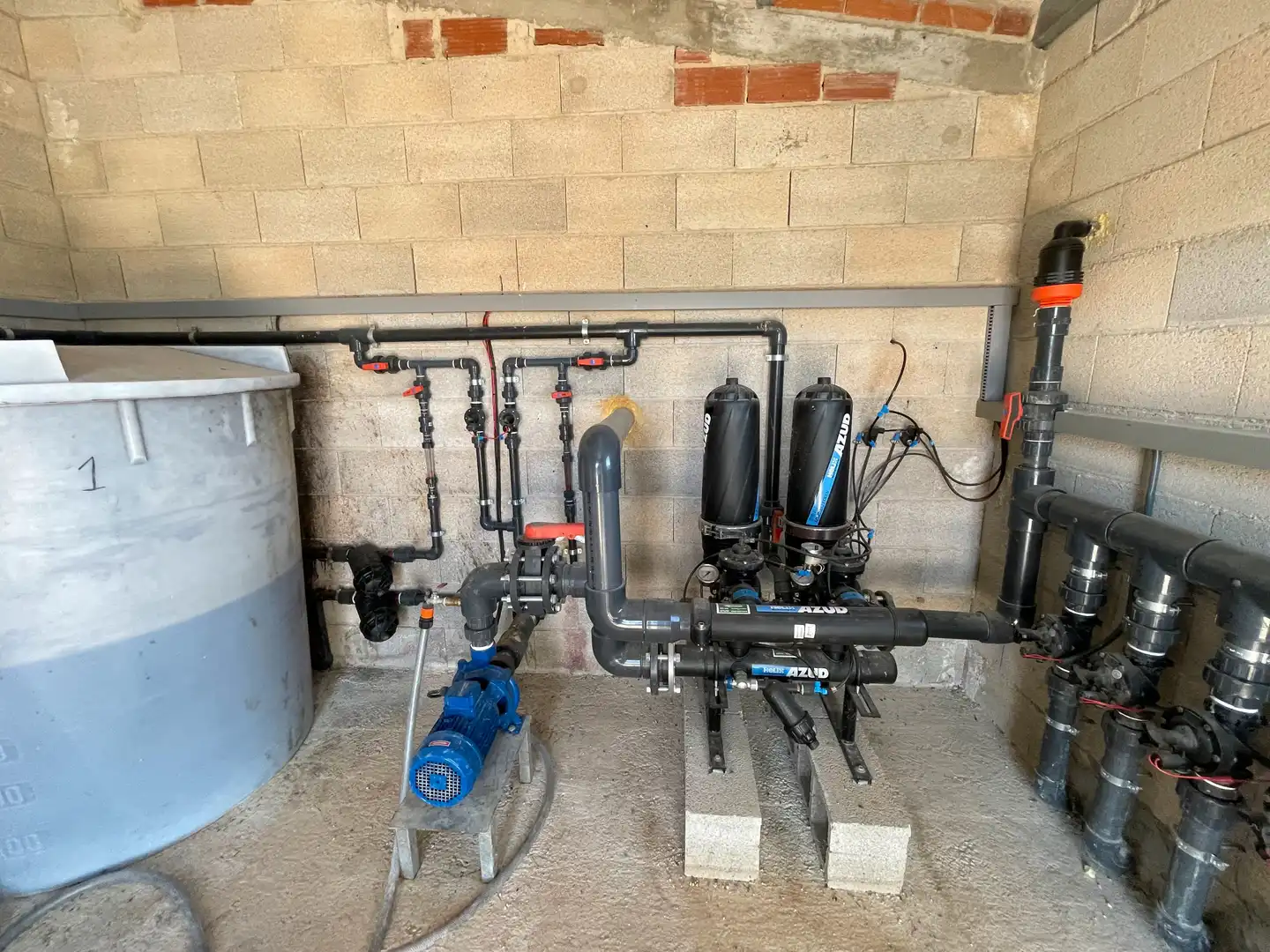 Terreno rustico in vendita a Cehegín, imagen 6