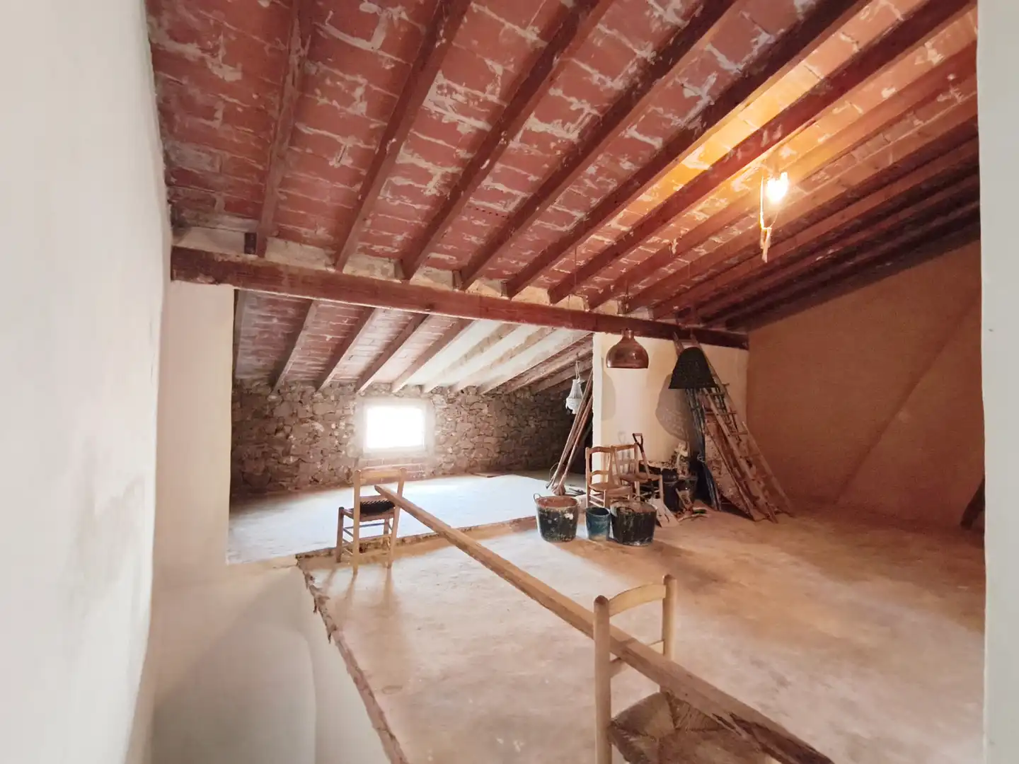 Maison mitoyenne à vendre à Jesús Pobre, imagen 17