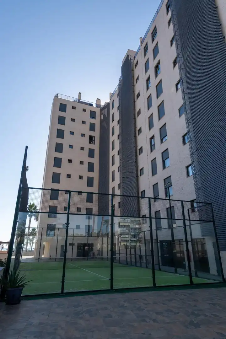 Flat with pool to rent in Avenida de la Costa Blanca, imagen 32