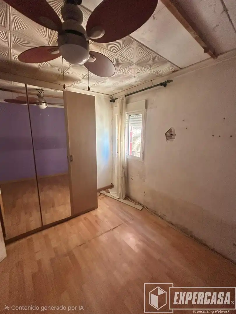 Habitación de Piso en venta en Alzira con Terraza y Trastero