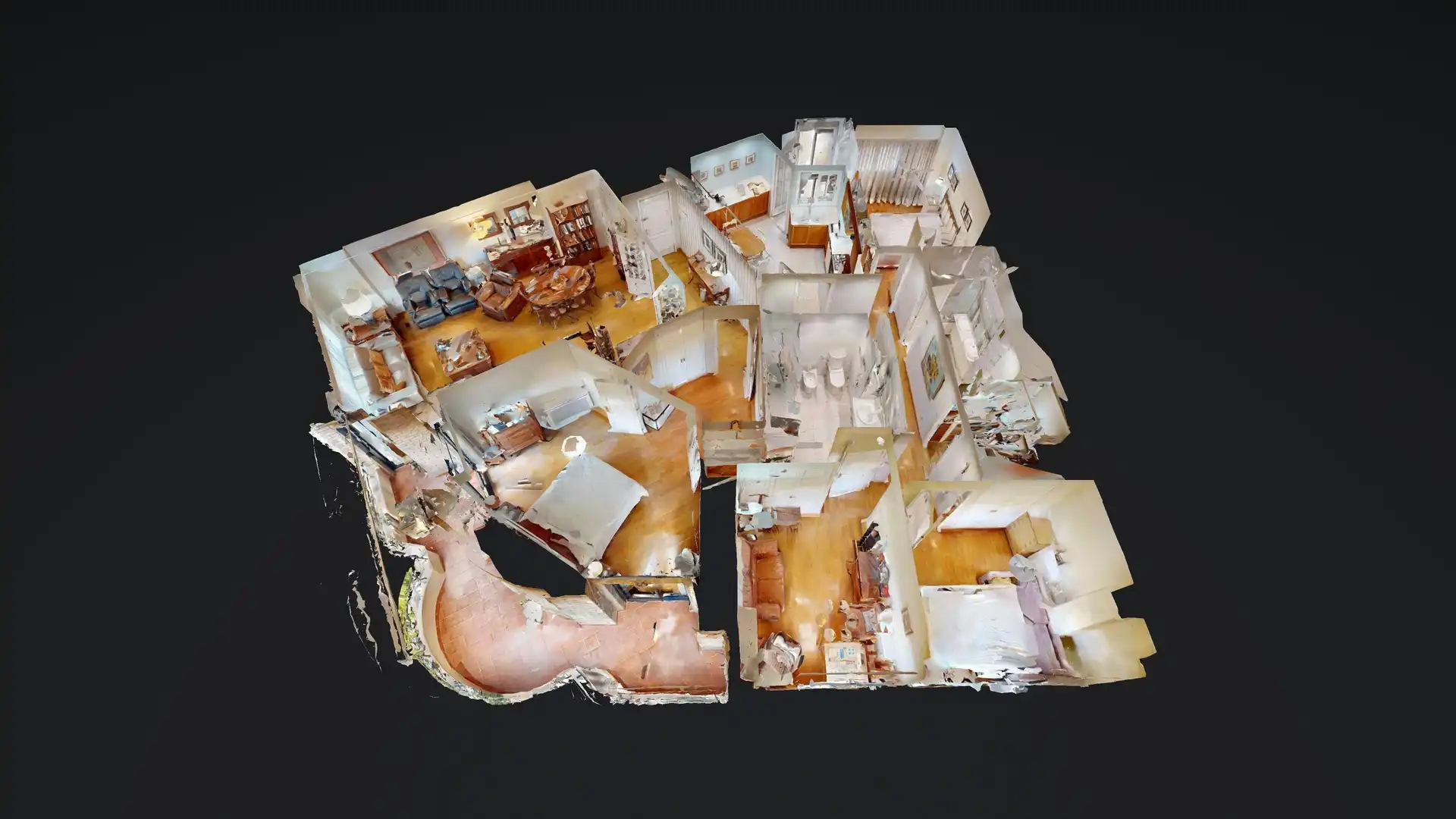 Wohnung mit Aufzug zum Verkauf in Patraix, imagen 61