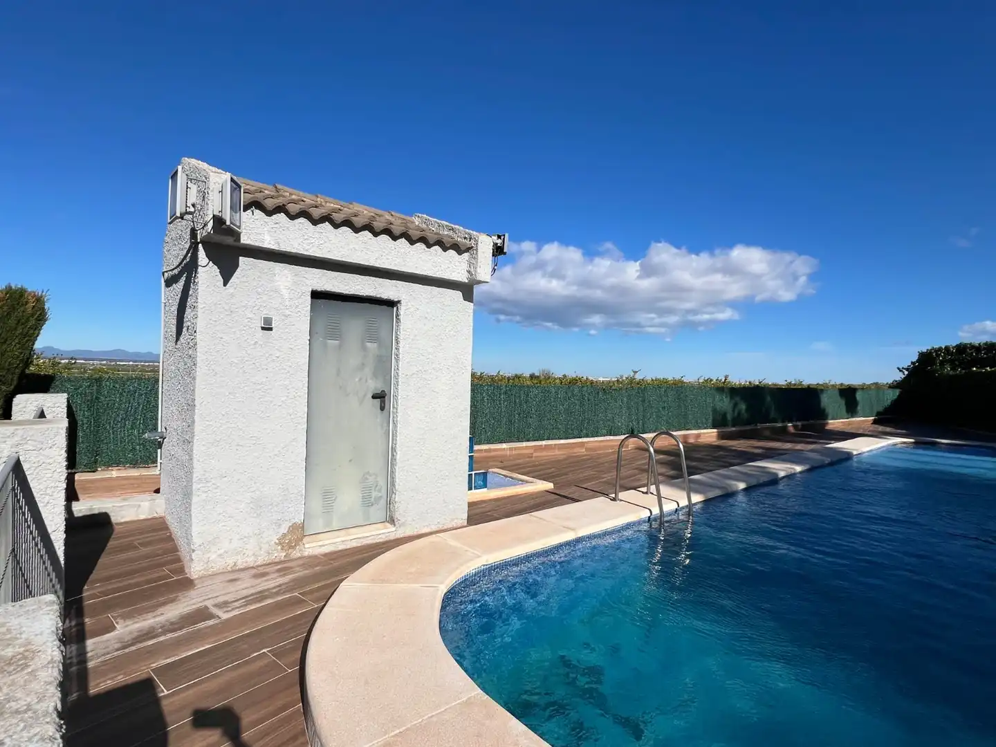 Casa o chalet en venta en Calle Río Duero, Sierra Perenchiza - Cumbres de Calicanto - Sto Domingo