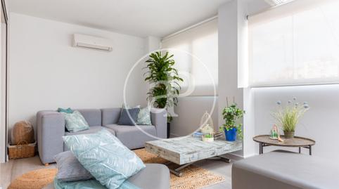 Photo 5 of Attic for sale in C/ de Guillem de Castro, La Roqueta, Valencia