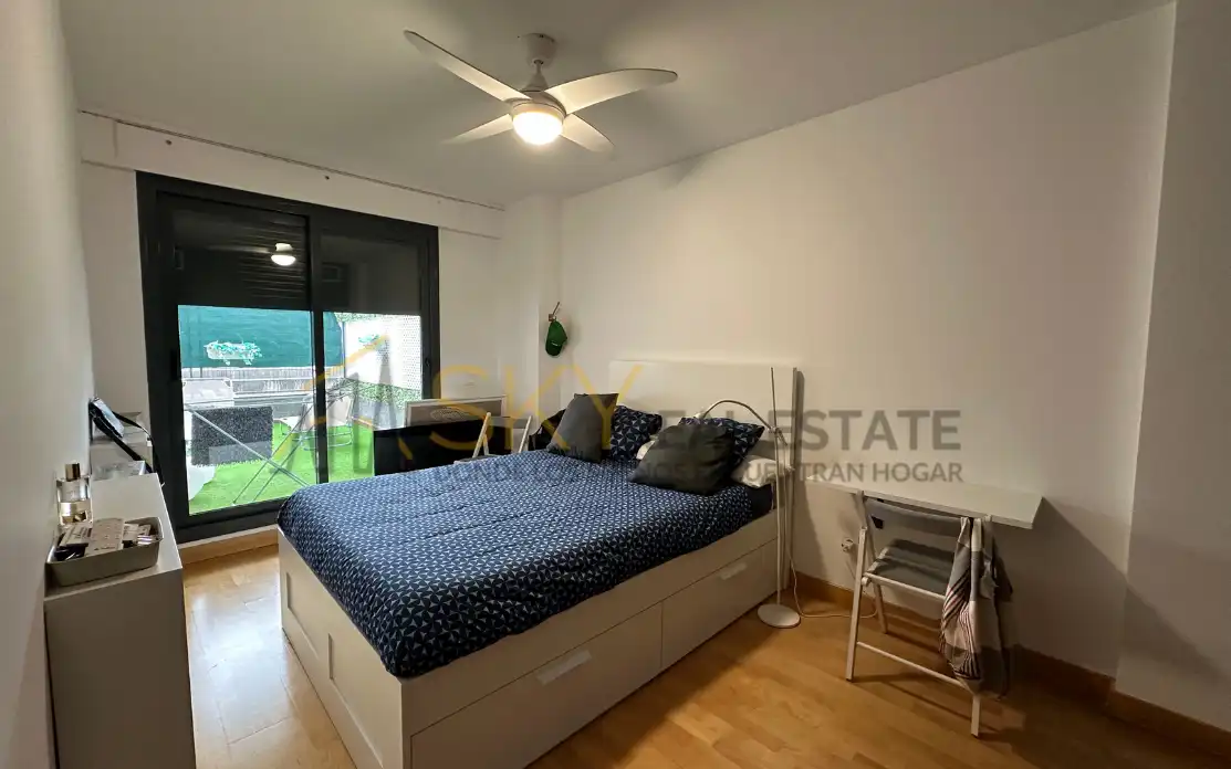 Piso en venta en Calle Vereda de los Barros, Campodón - Ventorro del Cano