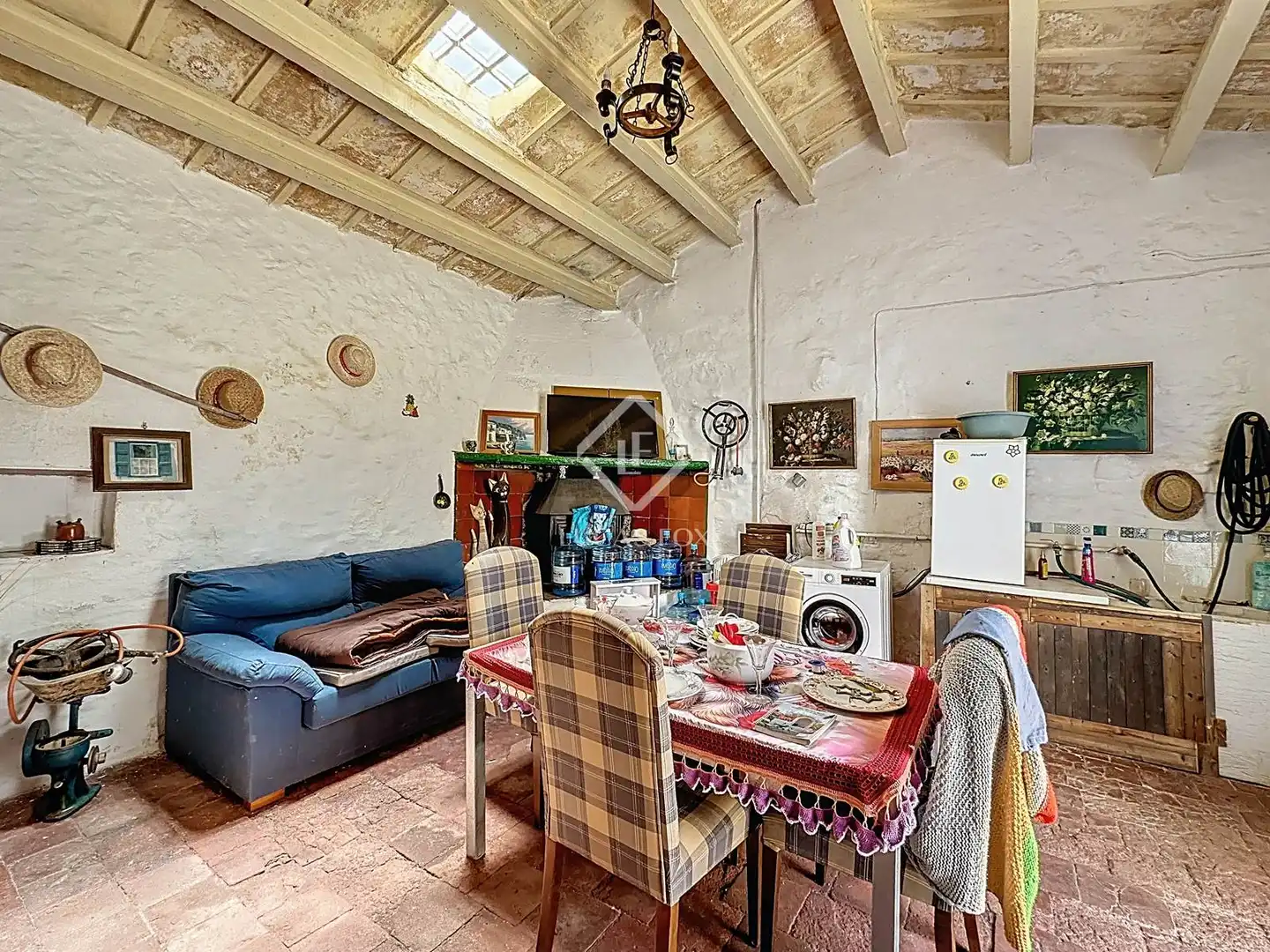 Maison rustique avec jardin à vendre à Alaior poble, imagen 43