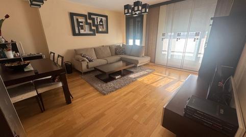 Foto 4 de Piso en venta en Delicias, Valladolid