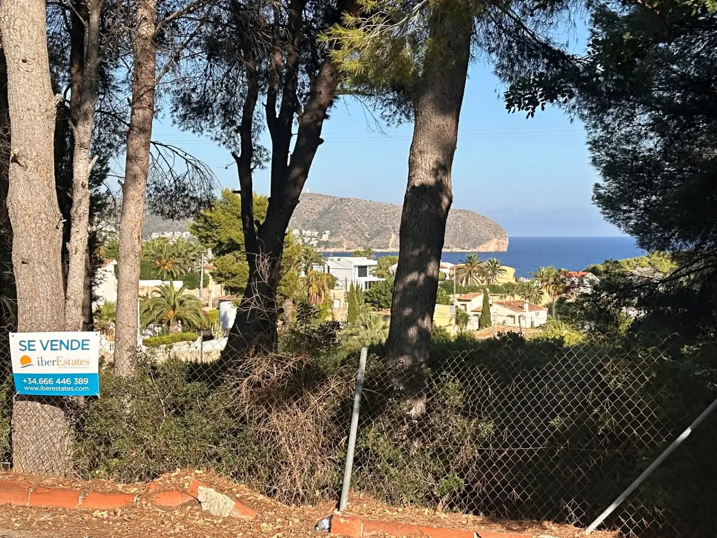 Terreno residencial en venta en Moravit - Cap Blanc, imagen 6