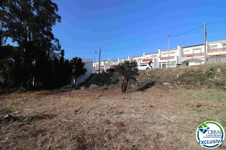 Wohnbaugrundstück zum Verkauf in Almadrava - Canyelles - Puig-Rom, imagen 6