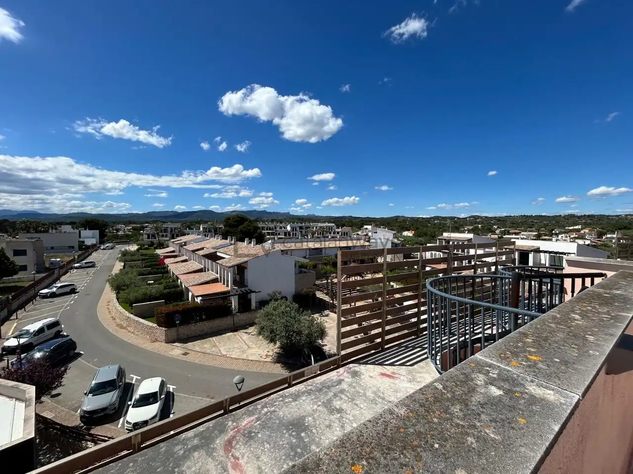 Vista exterior de Piso en venta en El Perelló, Tarragona