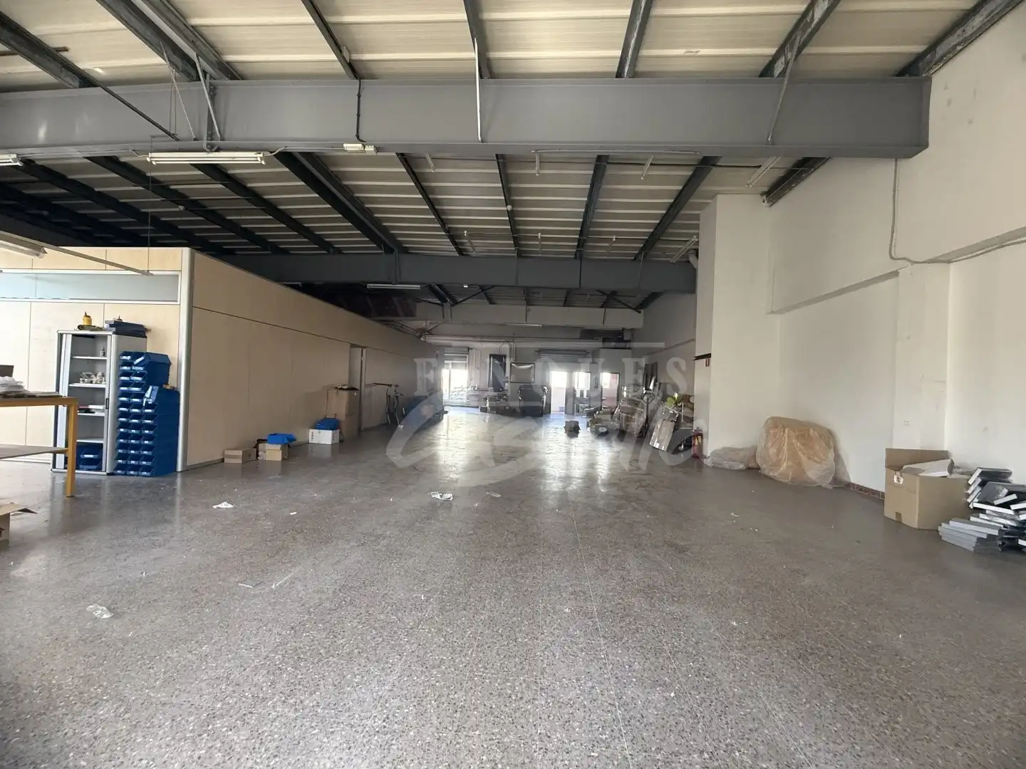 Industriegebäude zum Verkauf in Pla d'en Boet, imagen 11