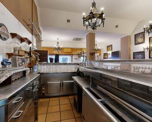 Kitchen of Premises for sale in Alicante / Alacant  with Air Conditioner and Terrace