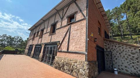 Foto 4 de Finca rústica en venda a Arenas de San Pedro, Ávila