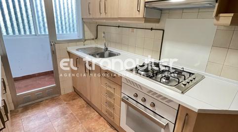 Foto 5 de Pis de lloguer a Travesía Pico Peñalara, Parque de la Coruña - Las Suertes, Collado Villalba