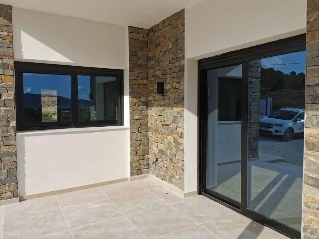 Chalet con piscina en venta en El Pinós / Pinoso, imagen 15