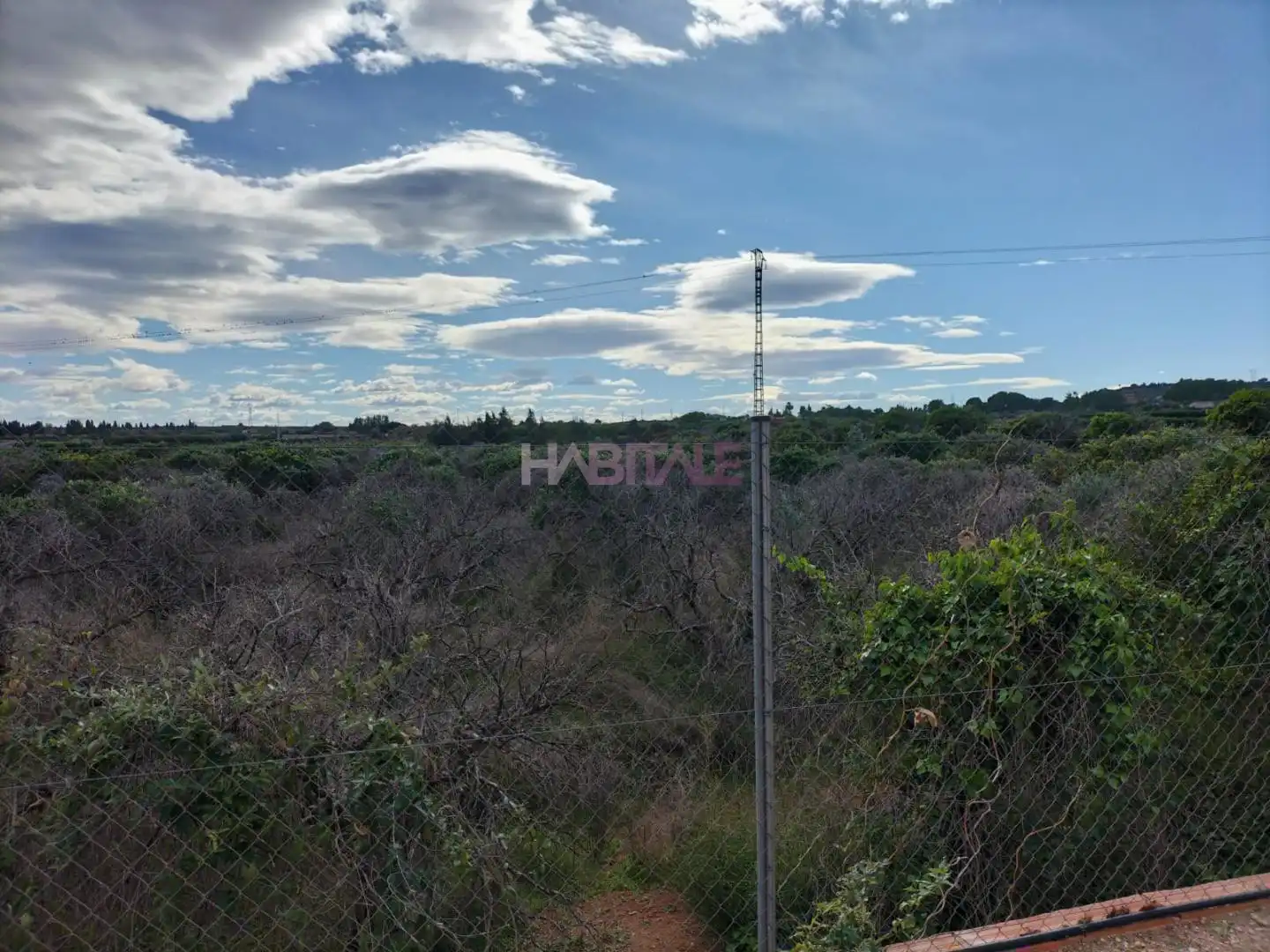 Terreno en venta en Torrent