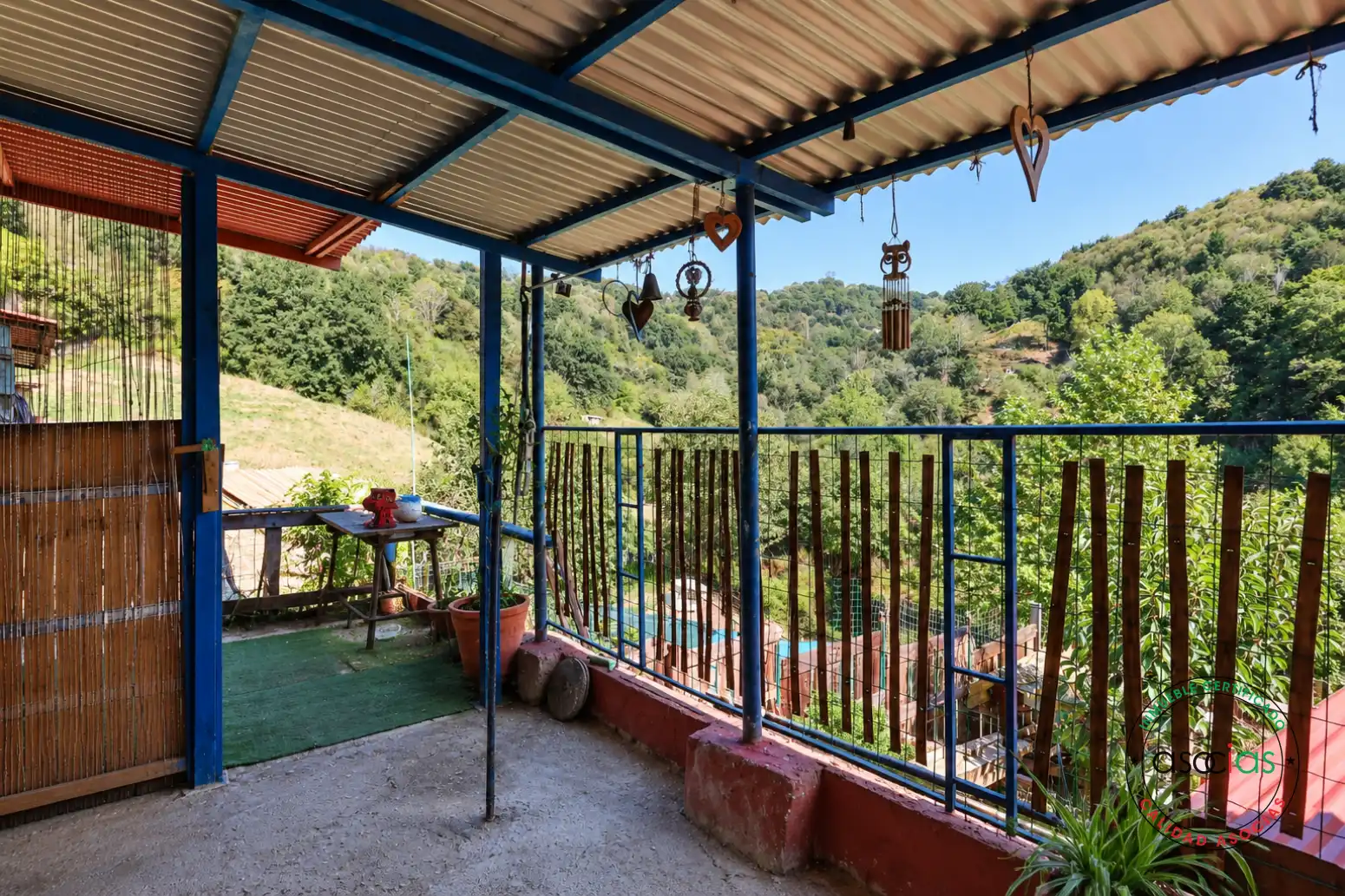 House with terrace for sale in Sama - CS PIECES,LES 6, imagen 34
