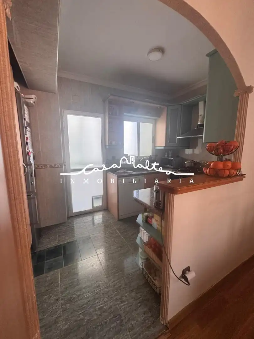 Wohnung zum Verkauf in Zona Pueblo, imagen 6