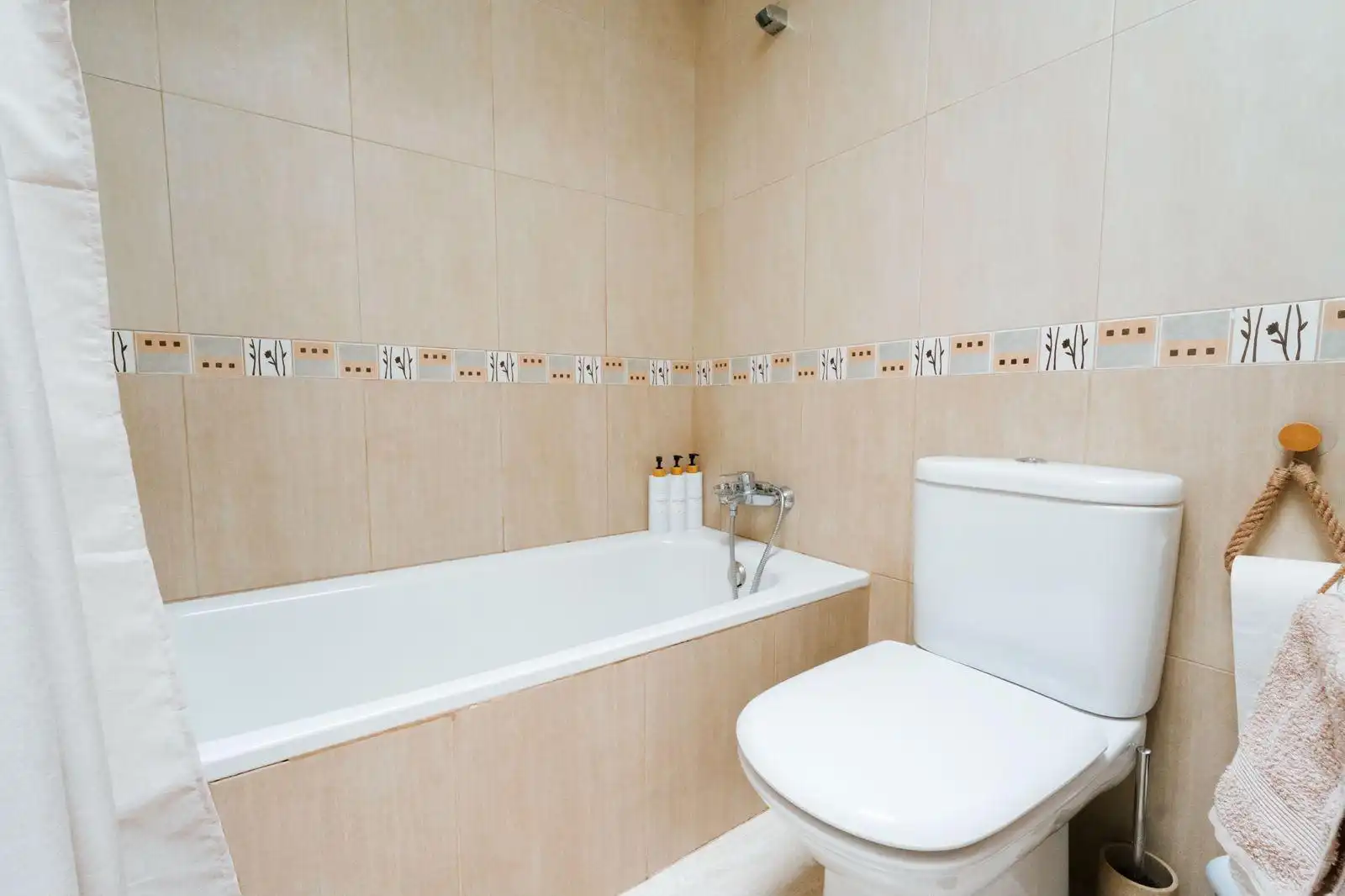 Penthouse with lift for sale in El Ejido Ciudad, imagen 28