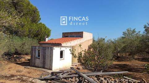 Photo 3 of Country house for sale in Qjvm+37f, Camarles, Tarragona