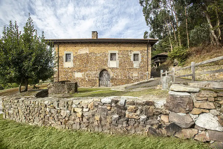 Casa en venta en Carreño, imagen 18