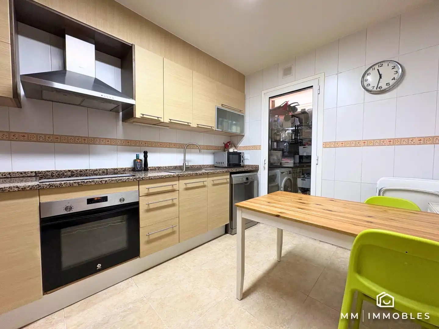 Attic for sale in ABADESSA EMMA, DE L', Can Illa