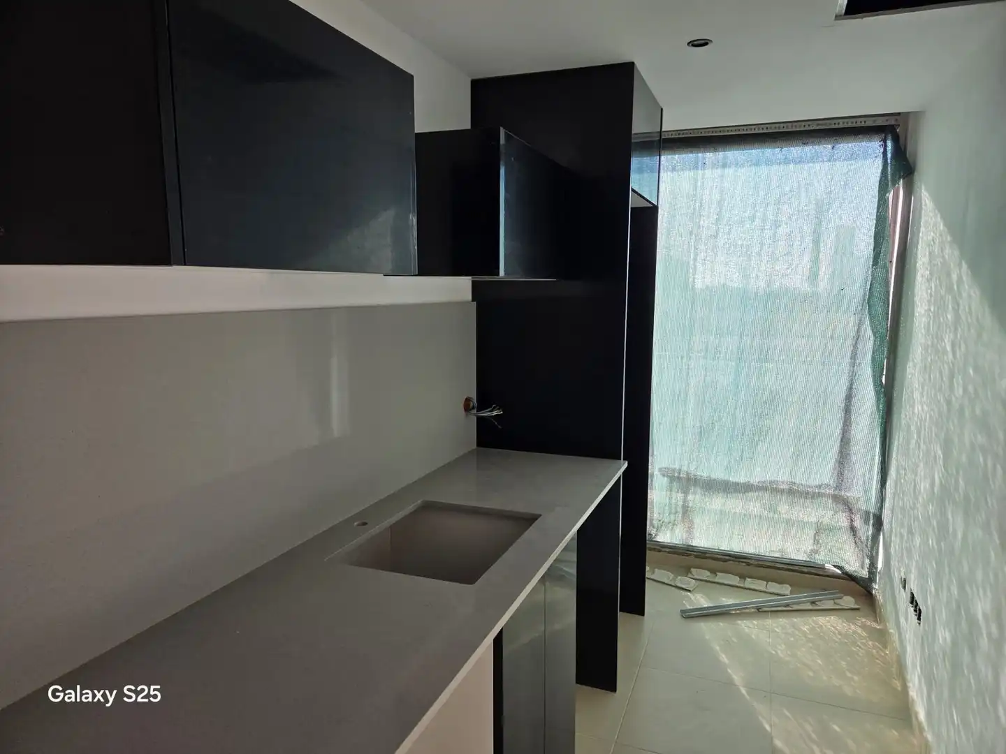 Kitchen of Flat for sale in Vinaròs  with Terrace