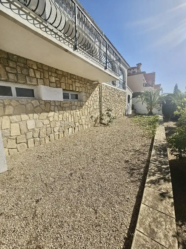 Houses for sale in L'Albir