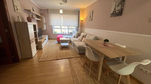 Foto 2 von Wohnung zur Miete in Calle Calle Concheiros, Campus Norte - San Caetano, Santiago de Compostela
