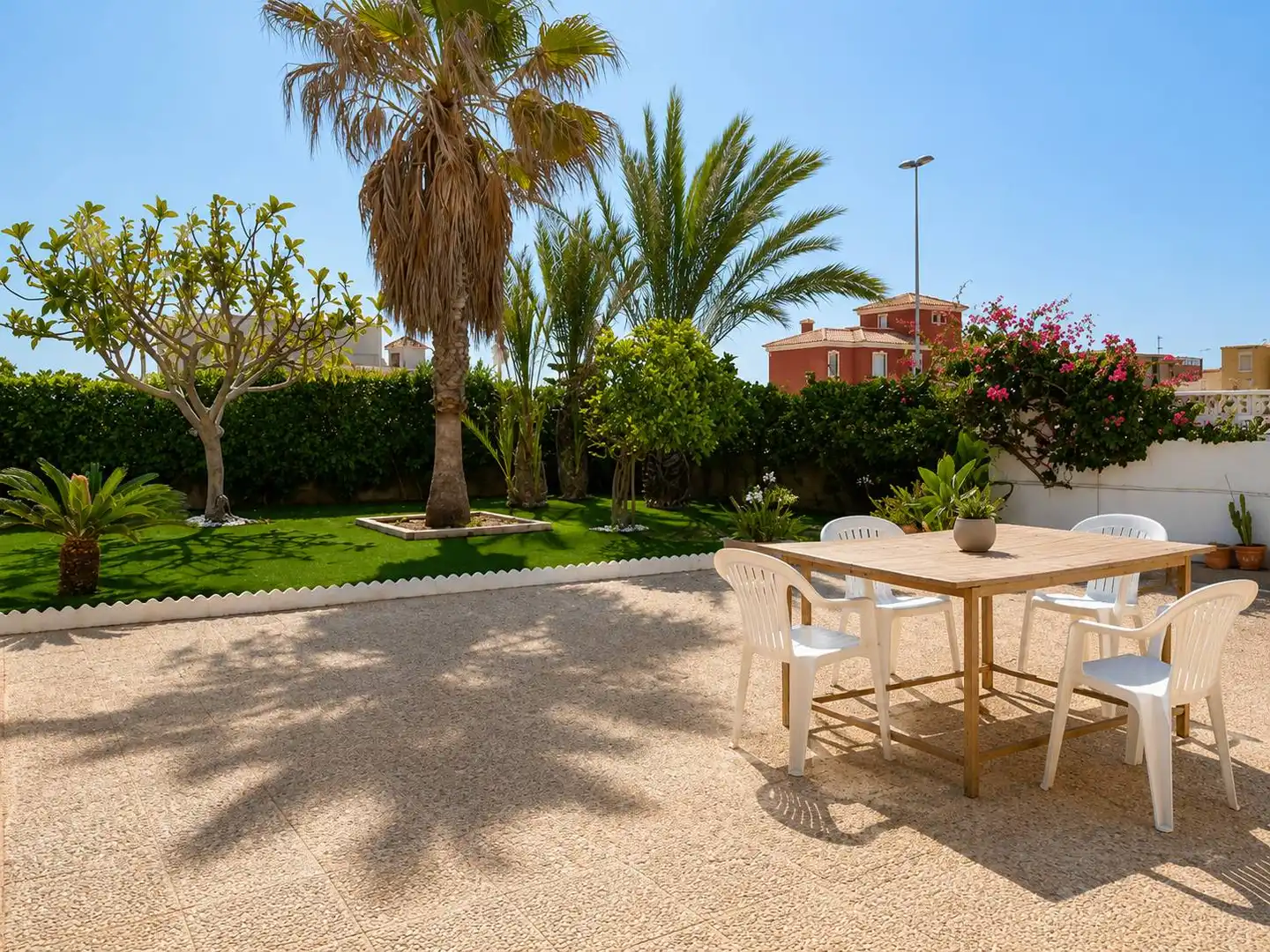 Casa en venda a Playa de las Gaviotas - El Pedrucho, imagen 6