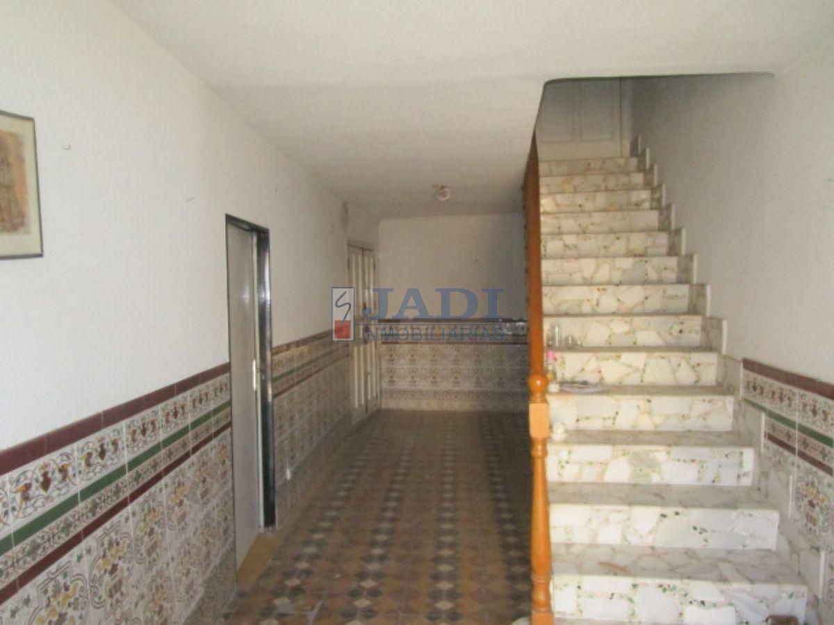 Casa o xalet en venda en Viso del Marqués amb Terrassa