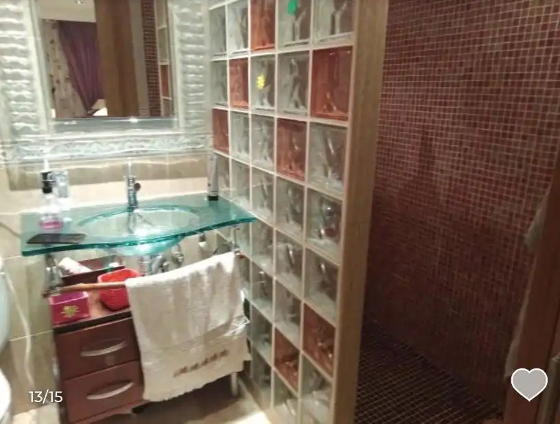 Appartement avec ascenseur à vendre à Avenida José Hernández de la Asunción, imagen 12