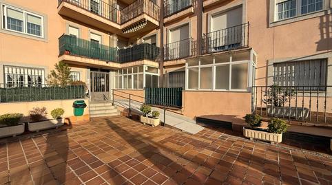 Foto 2 de Pis de lloguer a Calle Doctor Jesús Galán, Sur, Ávila