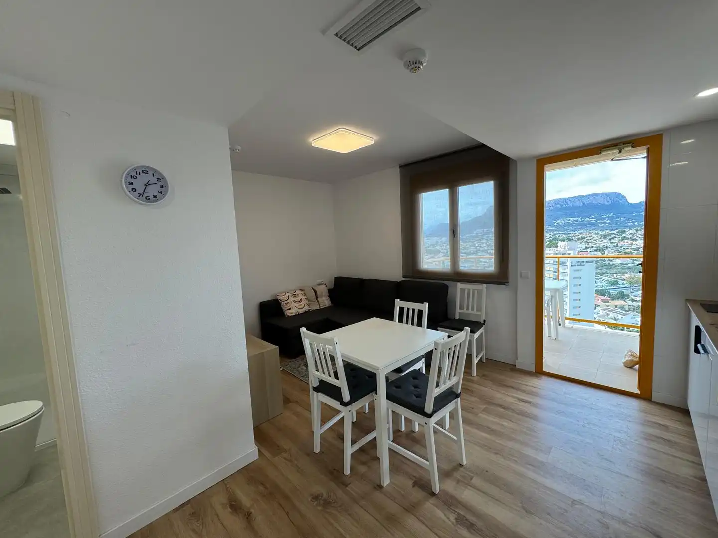 Piso con piscina en venta en Zona Levante - Playa Fossa, imagen 2