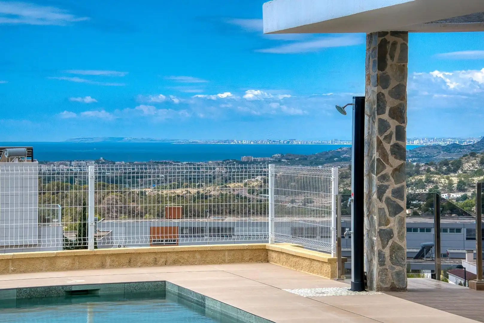 Xalet en venda a Balcón de Finestrat - Terra Marina, imagen 10