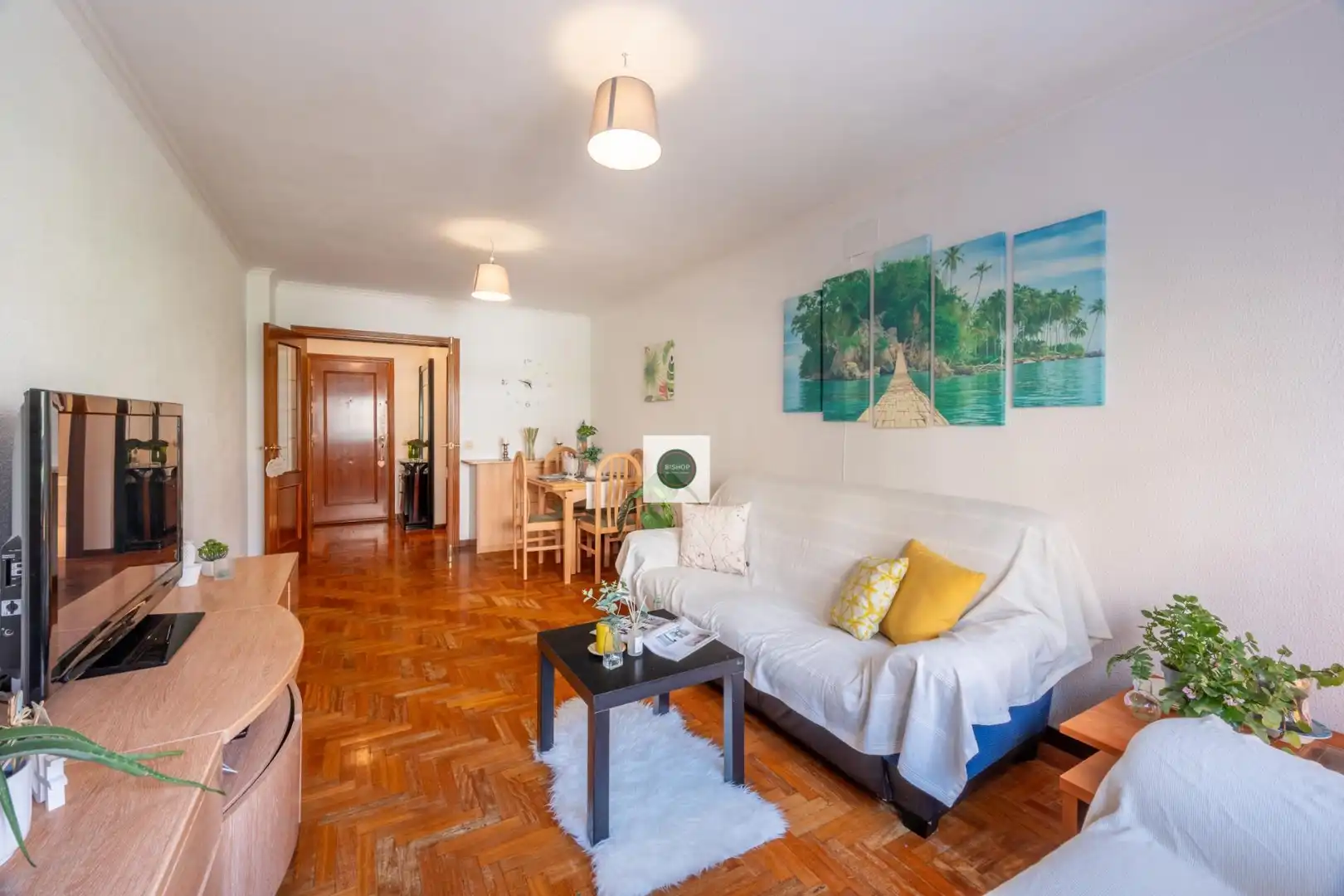 Wohnung mit Terrasse zum Verkauf in Calle RIO BREXA, imagen 5