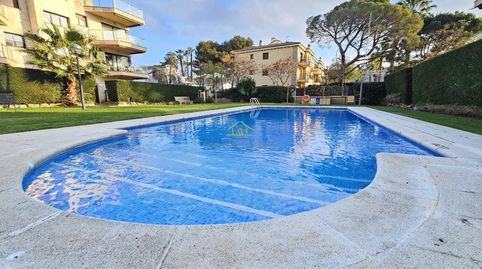 Platja dAroApartamento