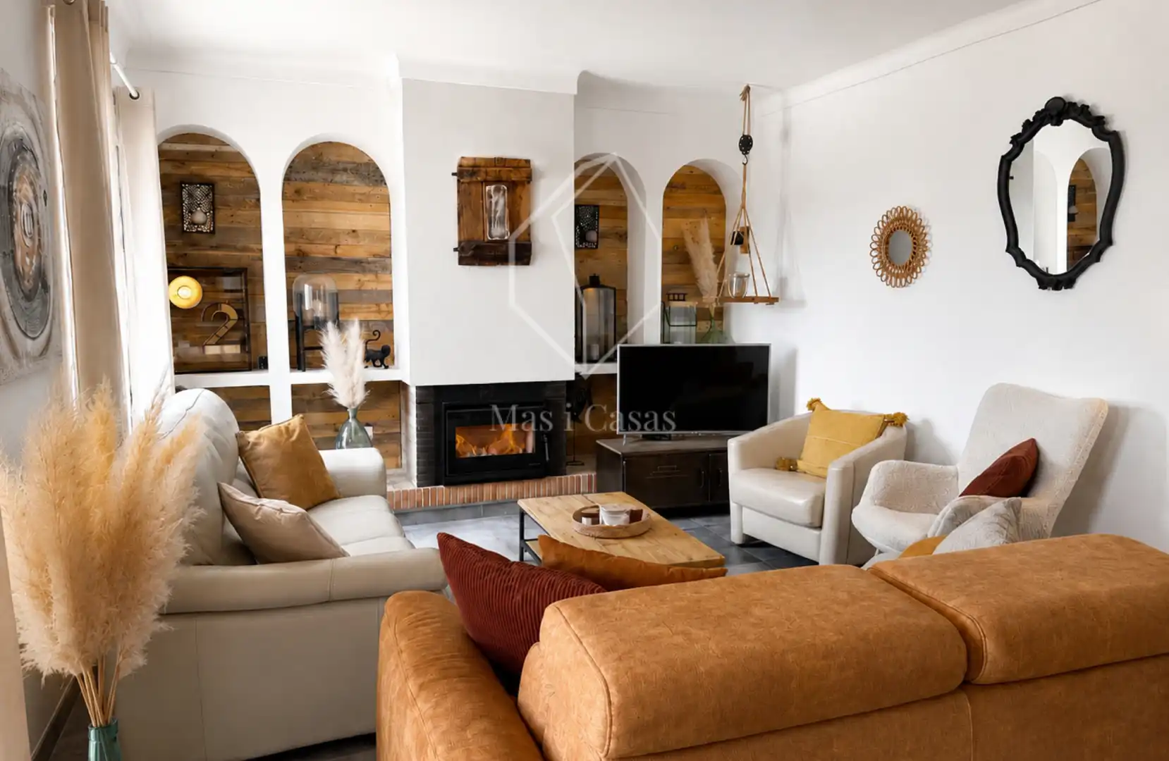 Chalet con terraza en venta en Carrer Vall d'Aran 33, imagen 14