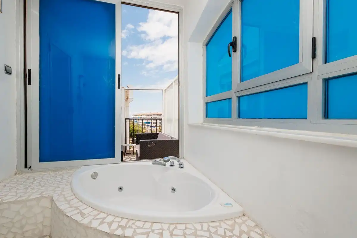 Dachboden zur Miete in Puerto Banús