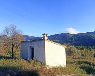 Finca rústica en venda en Benasau