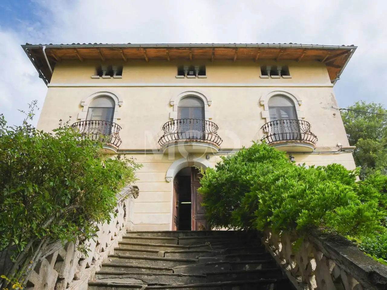 Casa rústica amb jardí en venda a Camino Ripoll, imagen 10