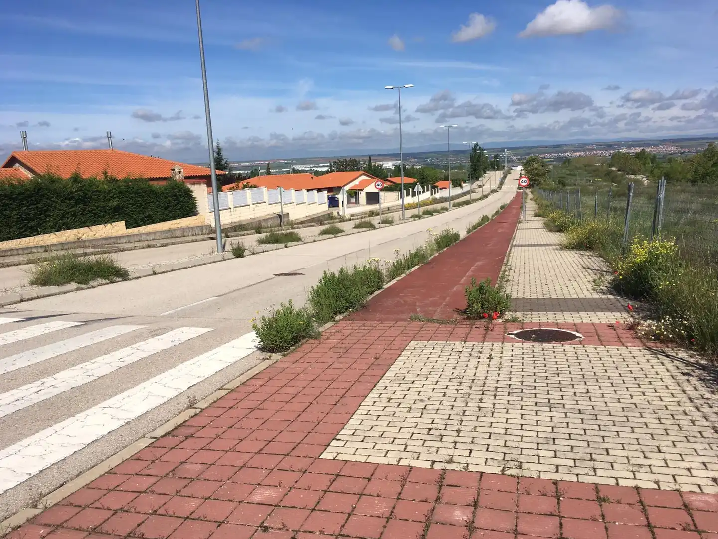 Rustikales Grundstück zum Verkauf in Bv de Atienza, imagen 6